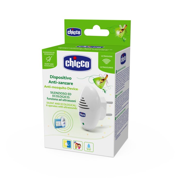 Chicco® Anti-Mosquito Device 1 Piece