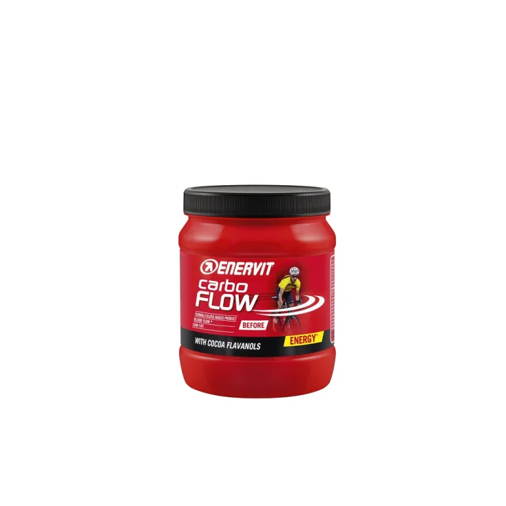 Carbo Flow Enervit Sport 400g