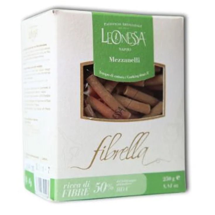 Leonessa Fibrella Mezzanelli Artisan Pasta Factory 250 grams