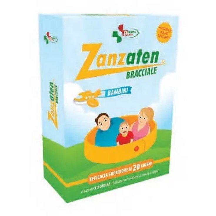 Zanzaten Children's Bracelet 1 Piece