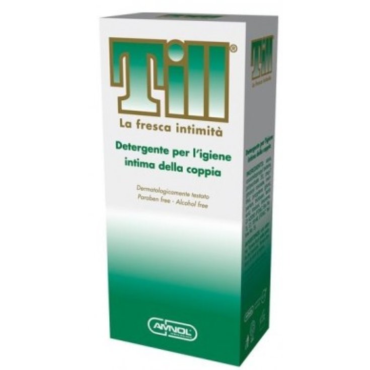 Till Solution Bottle 200ml