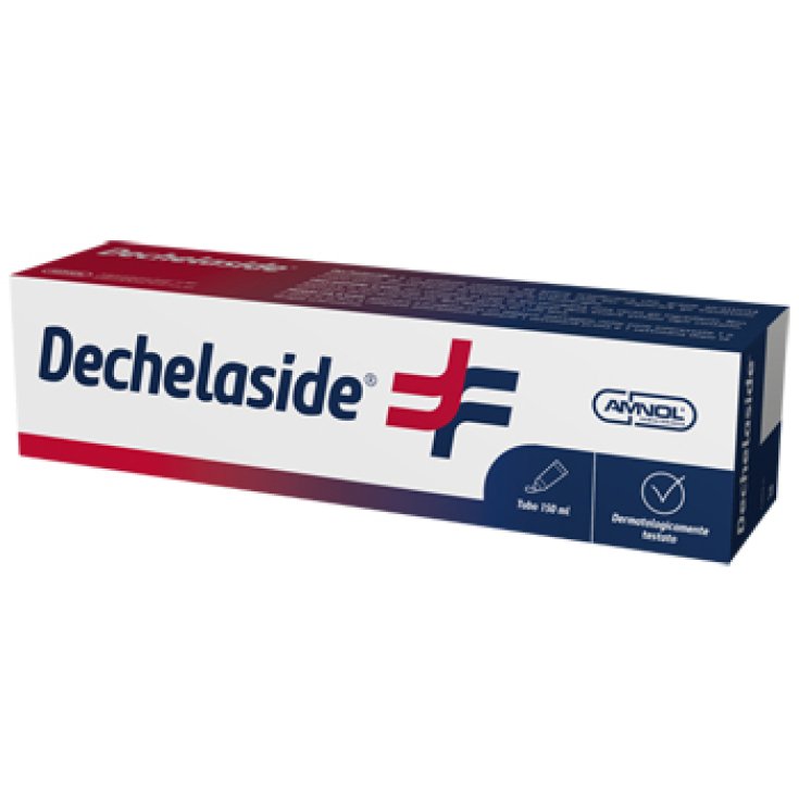 Dechelaside Cream 150ml