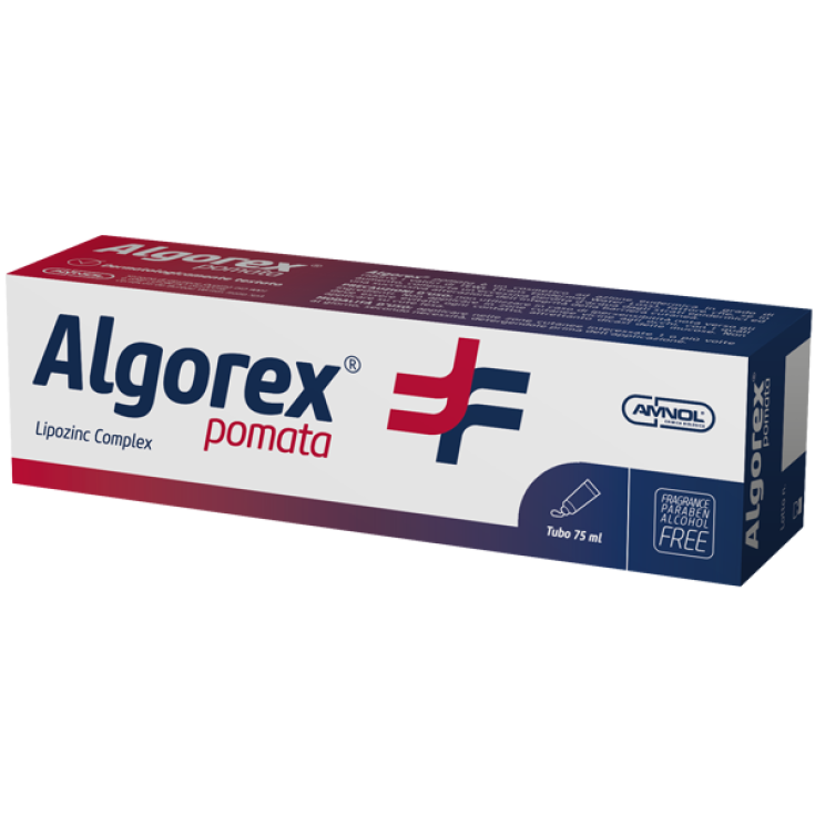 Algorex Ointment 75ml