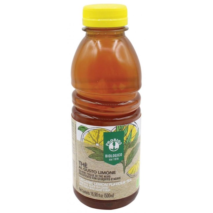 The Al Limone Probios 500ml