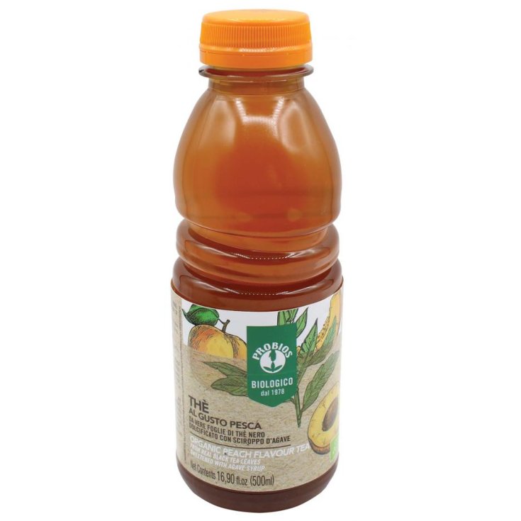 The Alla Pesca Probios 500ml