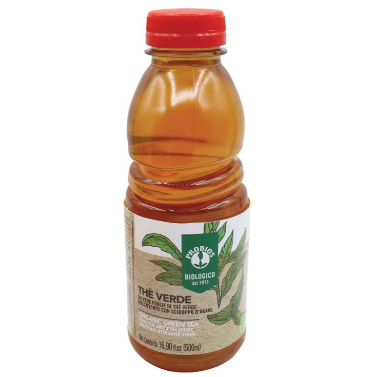 The Verde Probios 500ml