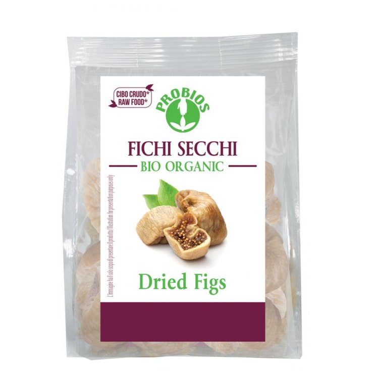 Dried Figs Probios 250g