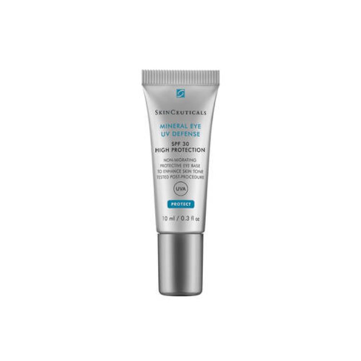 Mineral Eye Uv Defense Spf30 SkinCeuticals 10ml