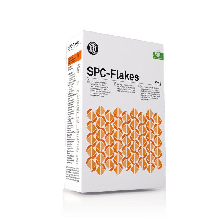 spc flakes AS-Faktor 450g