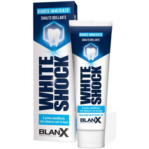 blanx white shock brilliant enamel