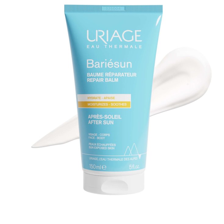 Bariésun Uriage Repairing Balm 150ml