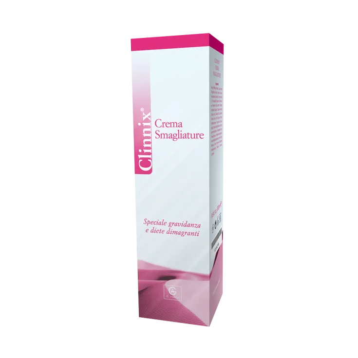 Abbate Gualtiero Clinner Stretch Mark Cream 300ml