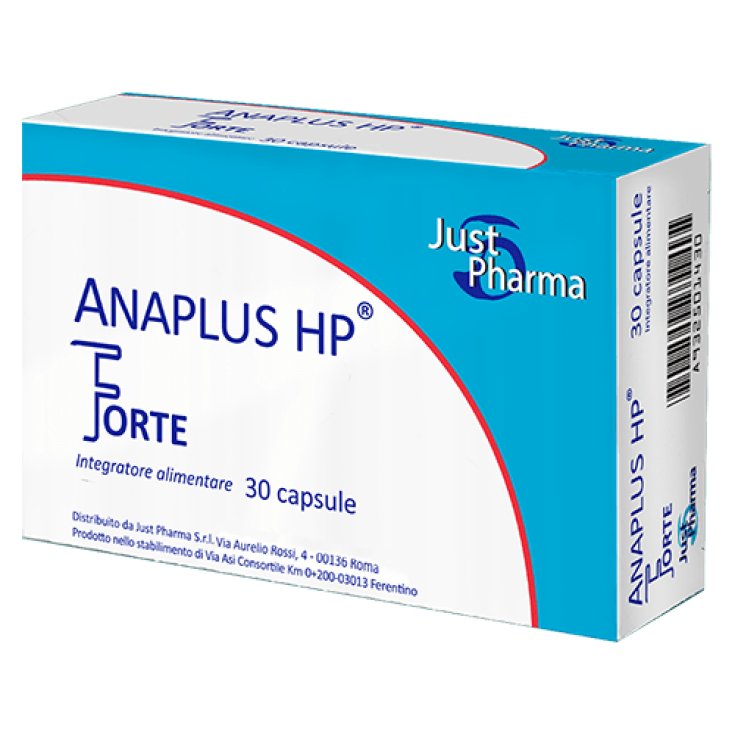 Anaplus Hp 30cps