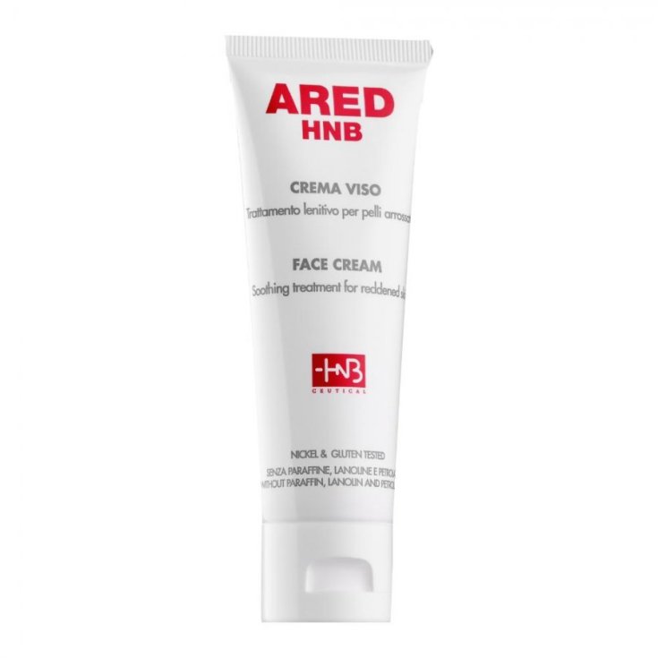 Ared Hnb Face Cream 50ml