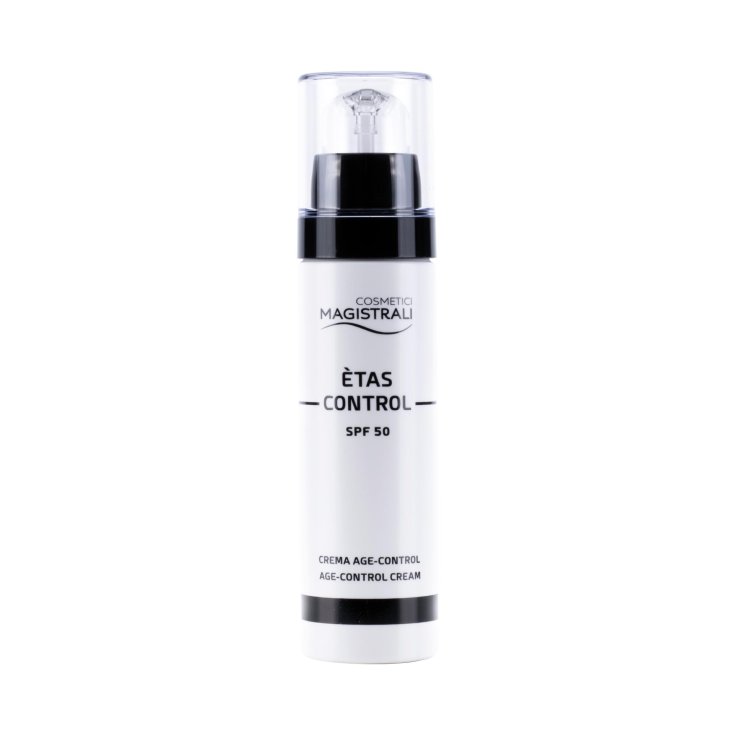 Magistrali Cosmetics Etas Control Age-Control Cream SPF 50 50ml