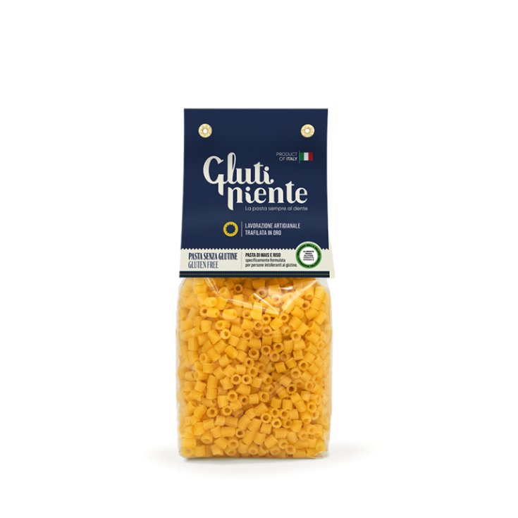 Glutiniente Ditalini 250g