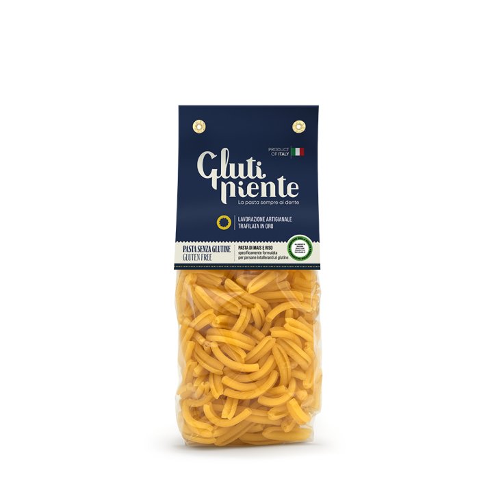 Homemade Glutiniente 400g