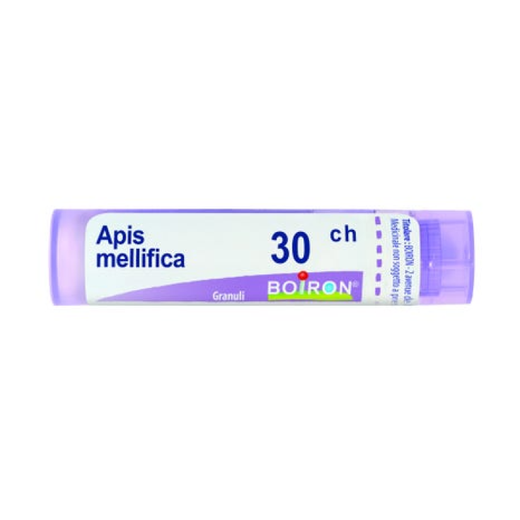 Laboratoires Cemon Apis Mellifica 30Ch Granules