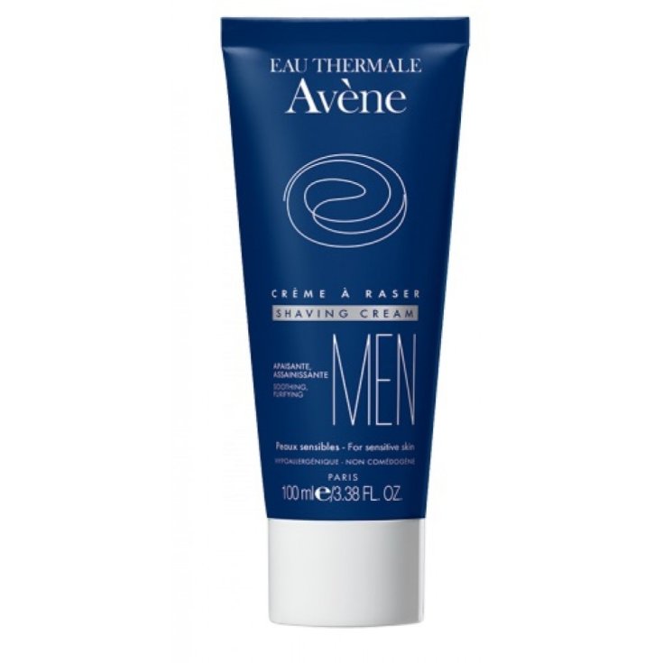 Avène Shaving Cream 100ml