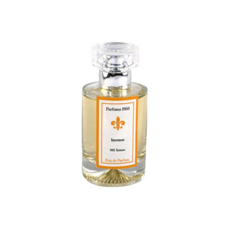 Incense 995 Yemen EdP Parfums 1950 50ml