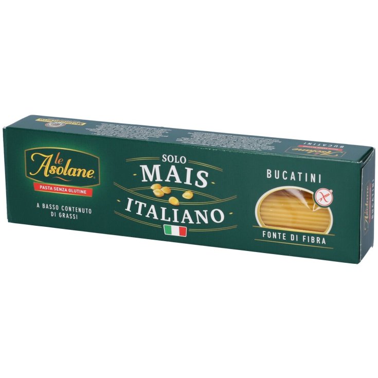 Le Asolane Bucatini Gluten Free Pasta 250g