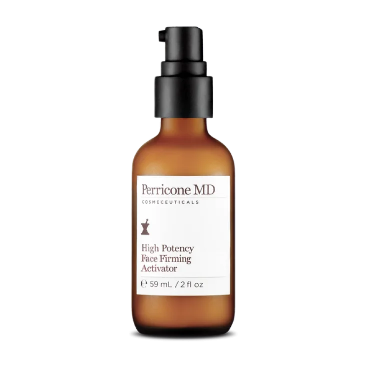 Perricone MD High Potency Face Firming Activator Firming Treatment 59ml