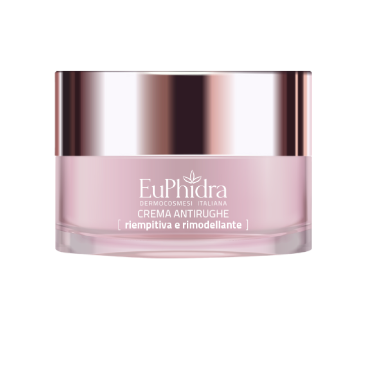 EuPhidra Anti-Wrinkle Cream 40ml