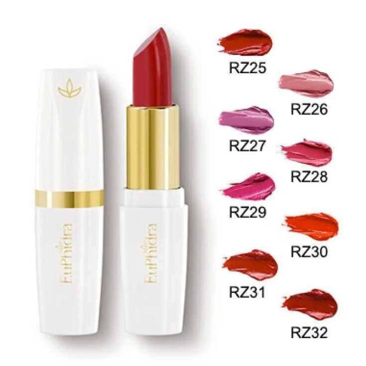 Red Lips Woman Rz25 EuPhidra 1 Piece
