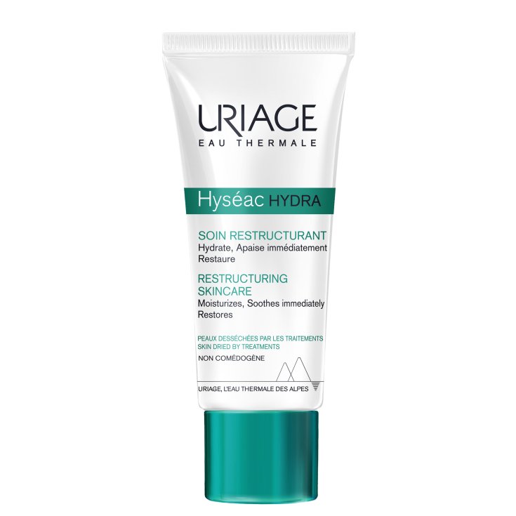 Hyséac Hydra Restructuring Uriage 40ml