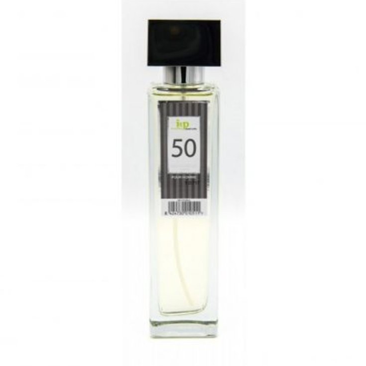 Fragrance 50 Men's Perfume Iap Pharma 150ml