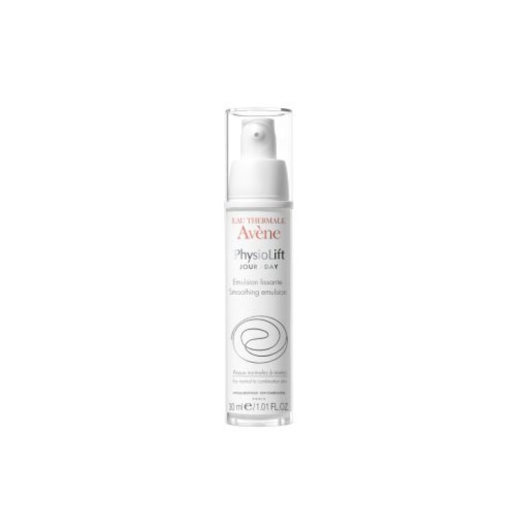 PhysioLift Day Smoothing Emulsion Avène 30ml