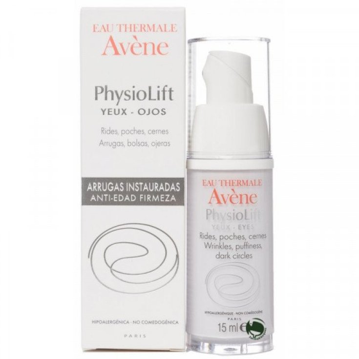 AVENE PHYSIOLIFT CONTOUR YEUX 15ML