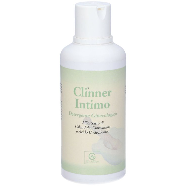 Clinner Intimate Cleanser500ml