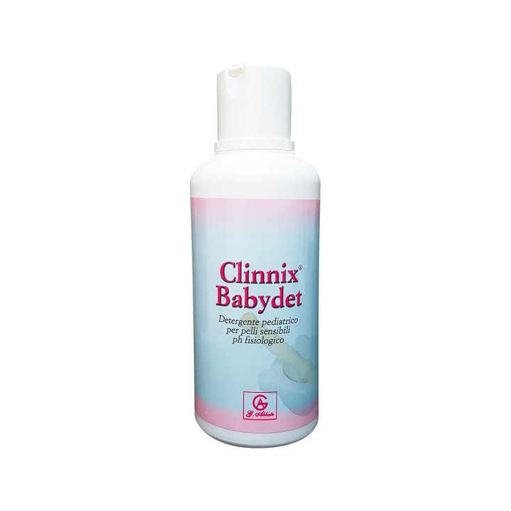 Clinnix Babydet 500ml