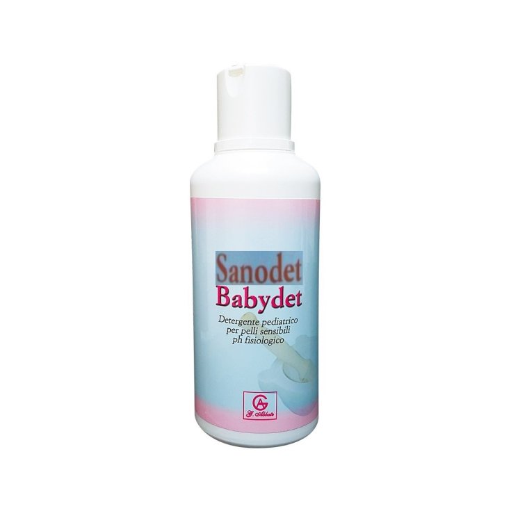 Sanodet Babydet 500ml