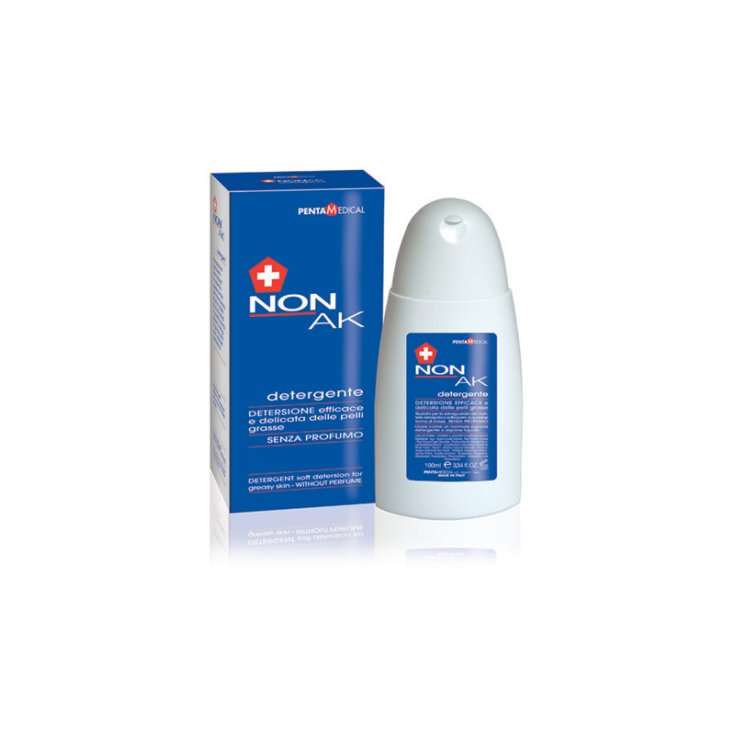 Nonak Pentamedical 100ml