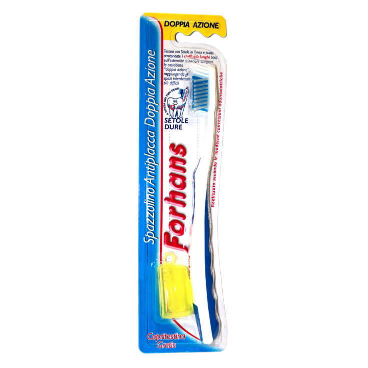 Forhans Toothbrush Dpp Az Dur