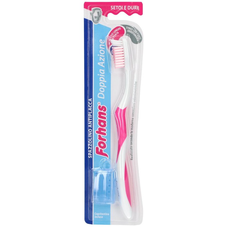 Forhans Toothbrush Dpp Az Dur