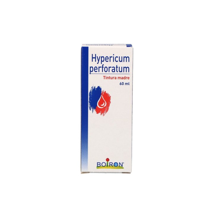 Hypericum Perforatum TM Boiron 60ml