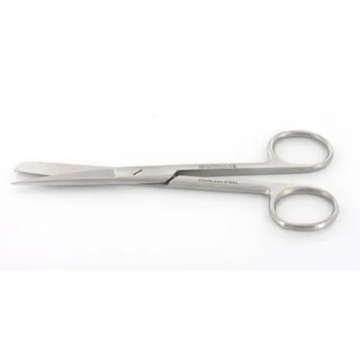 Straight Scissor 14cm