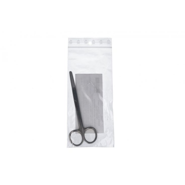 Set Medic Forb Stitches 13cm