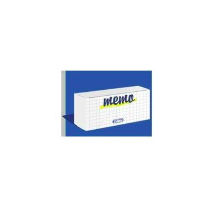 Memo 10fl Monodose 10ml