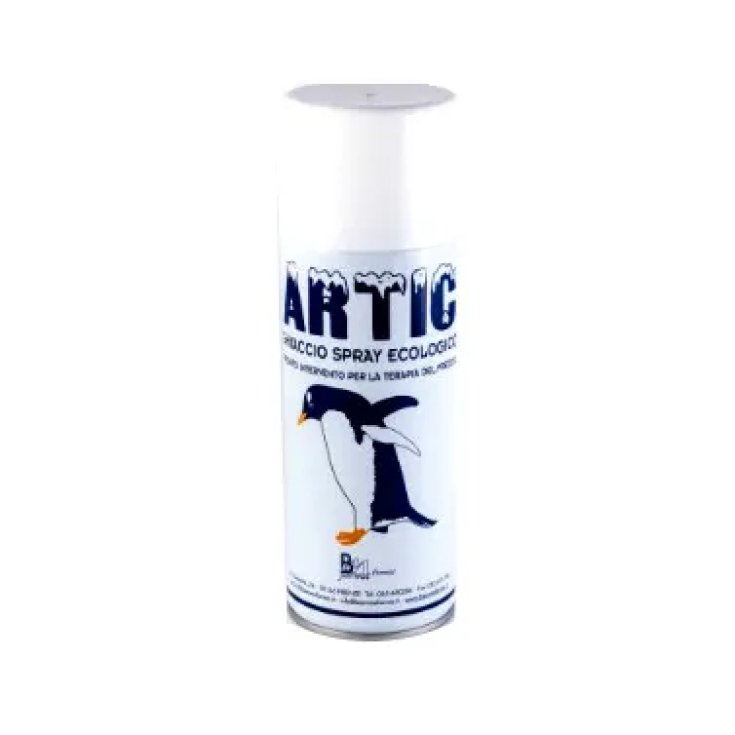Artic Gh Istant Spr 400ml