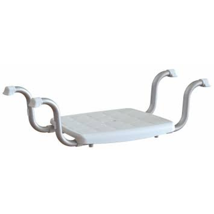 Pl S Bathtub Seat / backrest