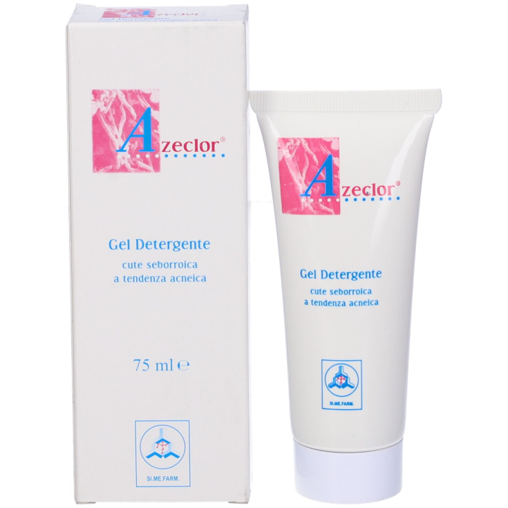 Azeclor Det Seboreg Tractor 75ml