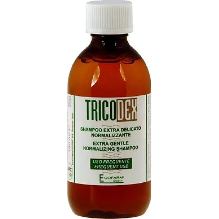 Tricodex Extradelicate Shampoo