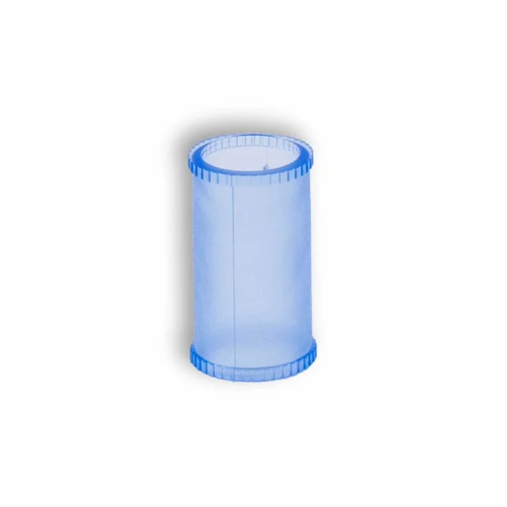 1 Piece Pvc Fitting For GammaDis Aerosol