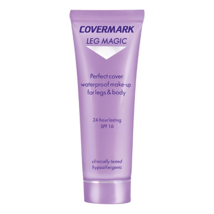 COVERMARK LEG MAGIC TUBE 50 MLN 1