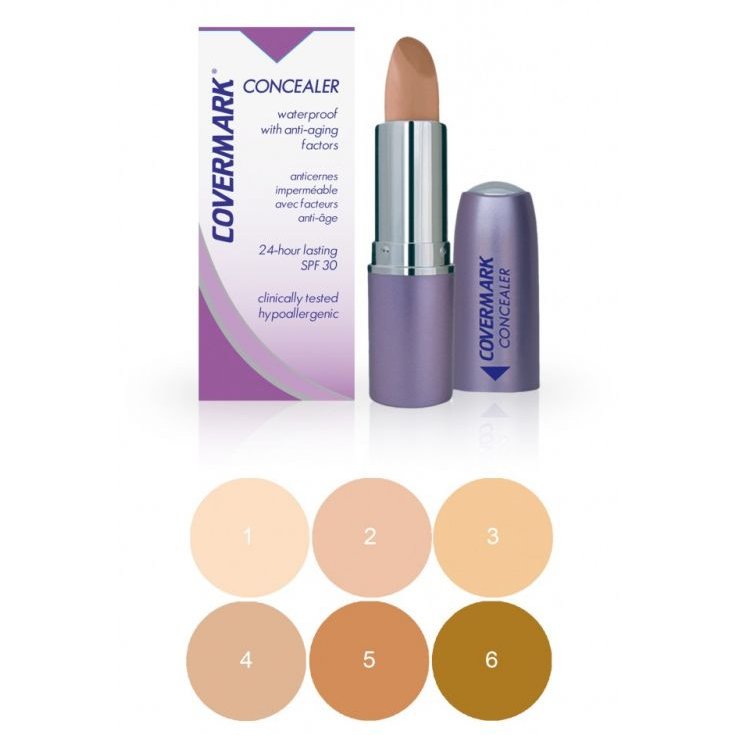 Covermark concealer stick n.5 5gr.