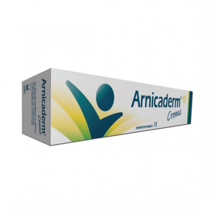Arnicaderm Cream 50ml